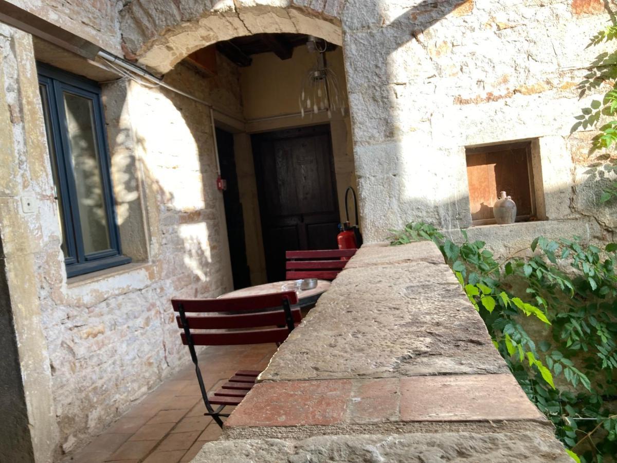 Art'hotel&spa Le Potin Gourmand 3*