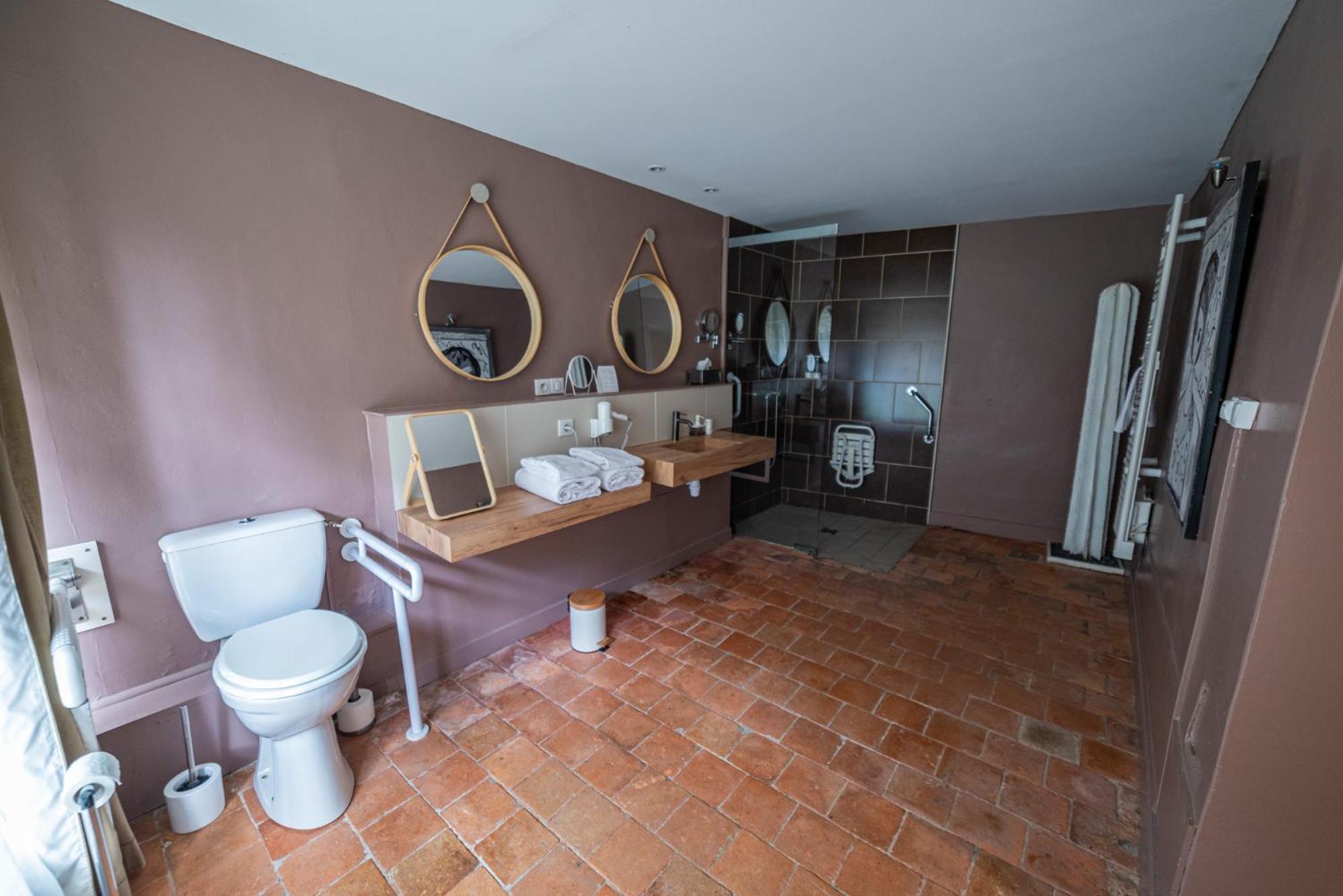 Hotel Art'hotel&spa Le Potin Gourmand 3*