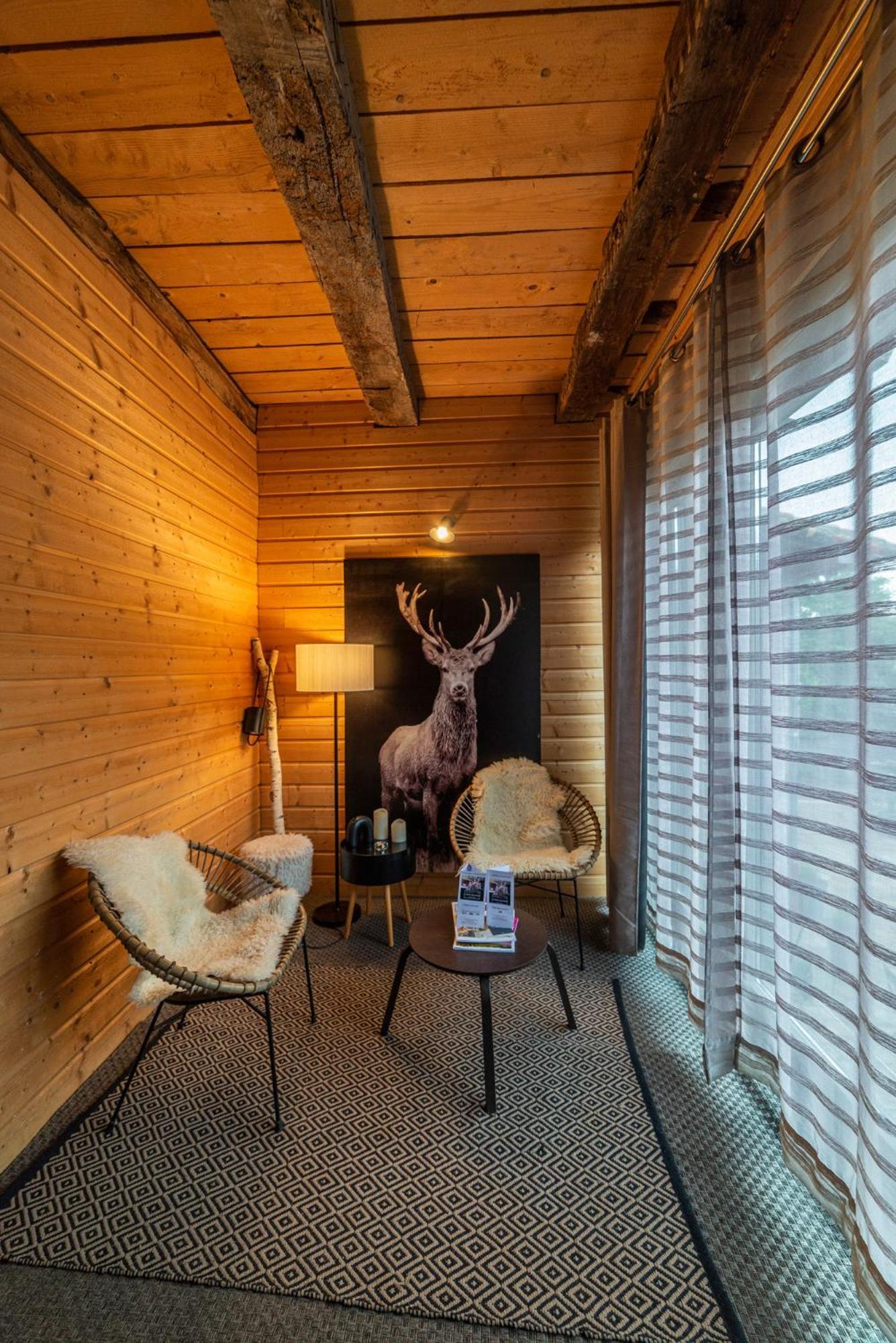 Art'hotel&spa Le Potin Gourmand Hotel Cluny