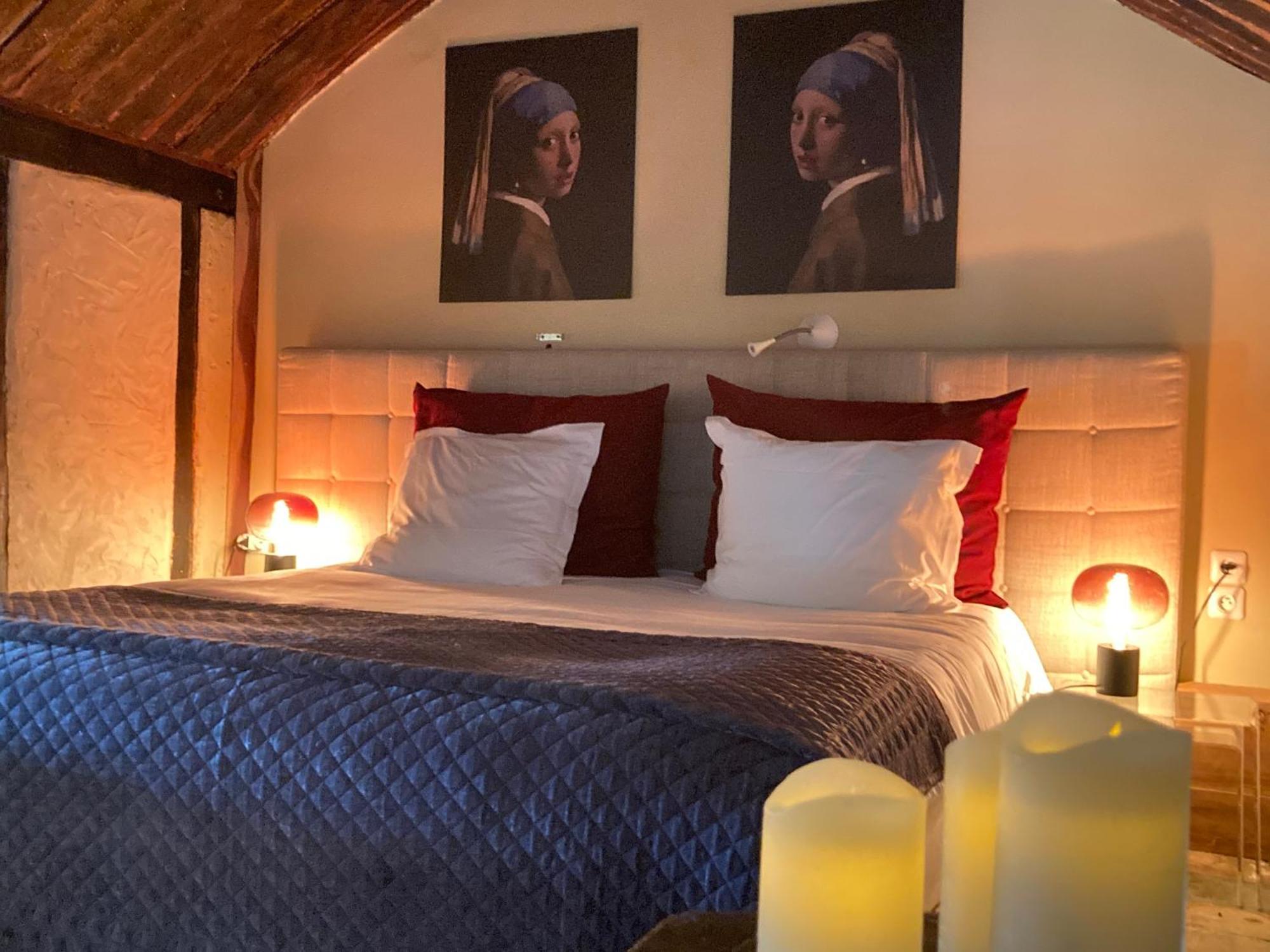 Hotel Art'hotel & Le Potin Gourmand 3*
