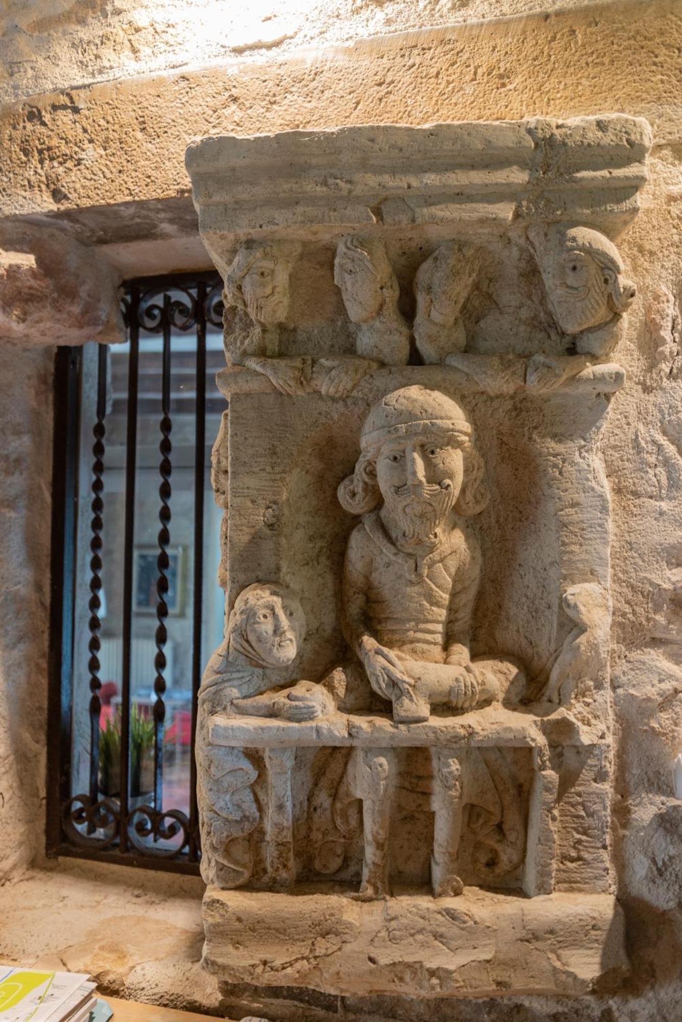 Hotel Art'hotel&spa Le Potin Gourmand